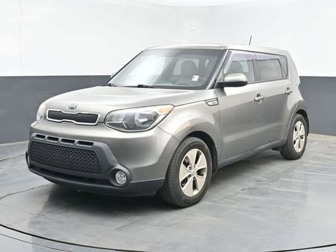 Used 2016 Kia Soul FWD image 10