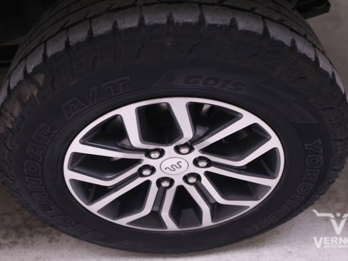 Used 2022 Ford F150 King Ranch w/ Trailer Tow Package image 37