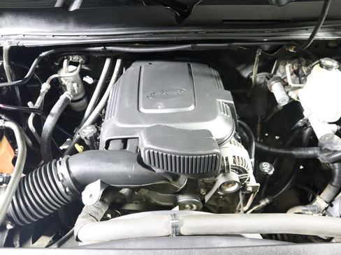 Used 2012 Chevrolet Silverado 2500 LTZ w/ LTZ Plus Package AWD/4WD image 24