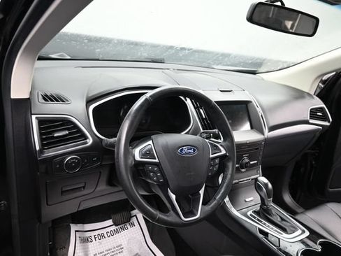 Used 2016 Ford Edge Titanium AWD/4WD image 15