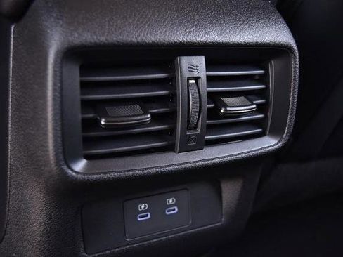 New 2025 Nissan Murano SV image 22