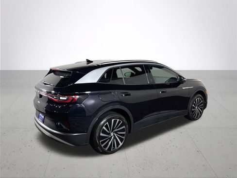 Certified 2023 Volkswagen ID.4 Pro S Plus AWD/4WD image 7