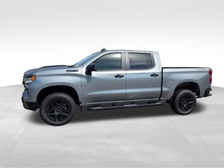 New 2026 Chevrolet Silverado 1500 LT Trail Boss w/ Convenience Package II AWD/4WD video 3