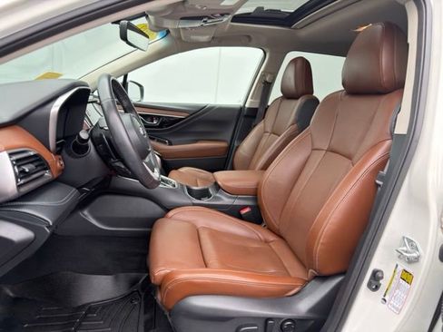 Used 2022 Subaru Outback Touring XT AWD/4WD image 21