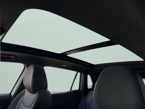 New 2026 Volkswagen Tiguan SE R-Line image 22