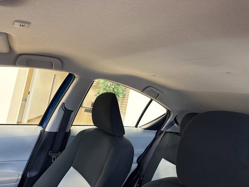 Used 2014 Toyota Prius C Two image 13