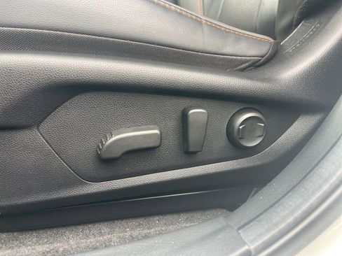 Used 2024 Subaru Crosstrek 2.5i Limited image 10