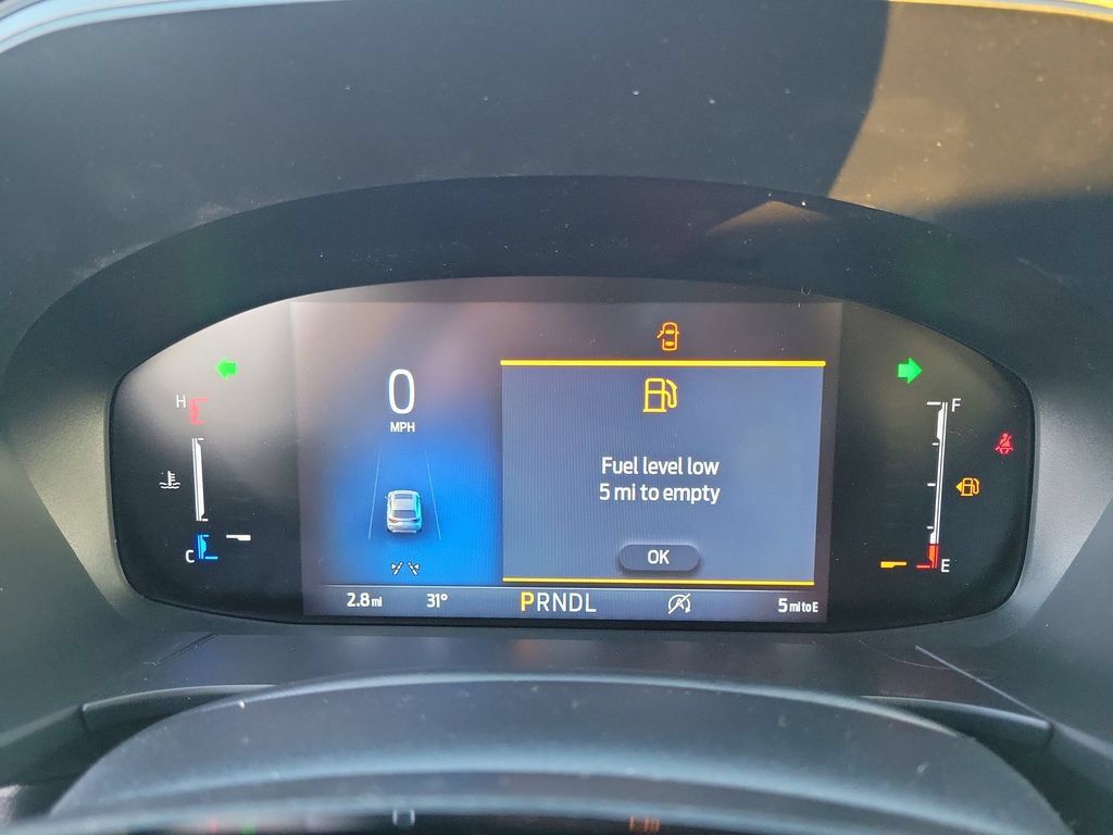 New 2026 Ford Escape Active w/ Cold Weather Package AWD/4WD image 25