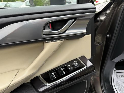Used 2016 MAZDA CX-9 Grand Touring AWD/4WD image 31