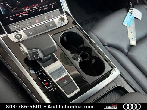 Used 2023 Audi Q7 3.0T Premium Plus AWD/4WD image 33