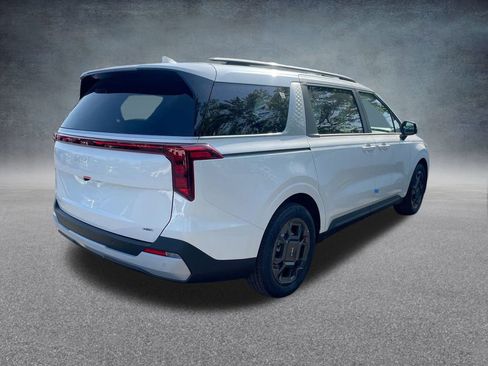 New 2026 Kia Carnival EX image 33
