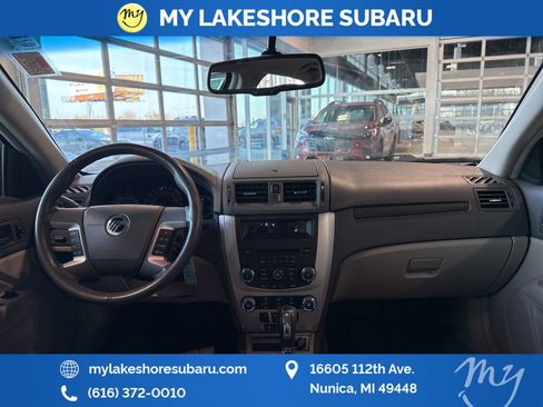 Used 2010 Mercury Milan Premier image 13