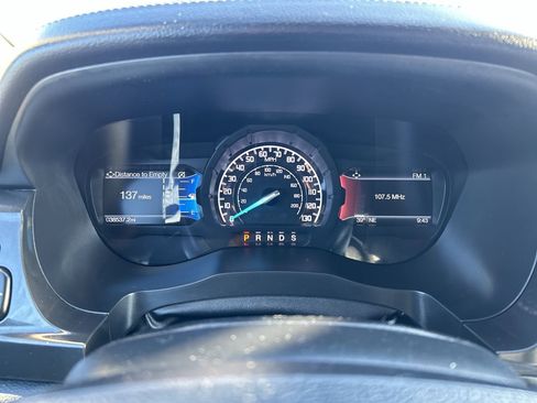 Used 2021 Ford Ranger Lariat w/ Equipment Group 501A High image 26