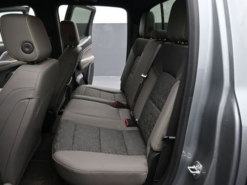 Used 2024 Chevrolet Colorado ZR2 image 10