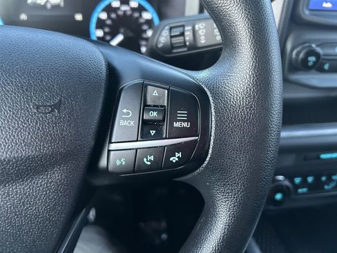 Used 2024 Ford Bronco Sport Big Bend image 20