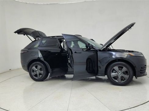 Used 2024 Land Rover Range Rover Velar Dynamic SE image 74