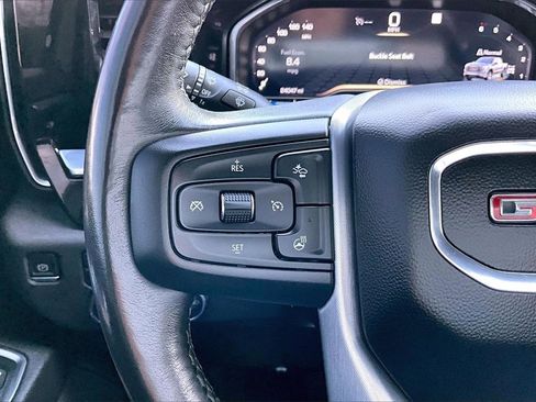 Used 2022 GMC Sierra 1500 Elevation w/ X31 Off-Road Package image 19
