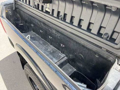 Certified 2021 RAM 2500 Laramie AWD/4WD image 27