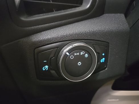 Used 2021 Ford EcoSport S FWD image 24