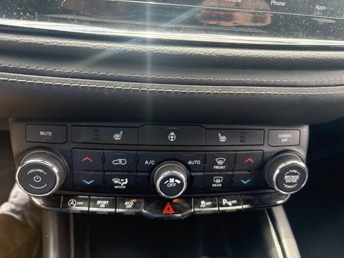 Used 2021 Dodge Durango GT AWD/4WD image 4