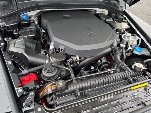 New 2026 INEOS Grenadier image 35