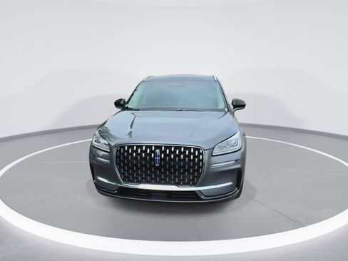 New 2024 Lincoln Corsair Grand Touring AWD/4WD image 3