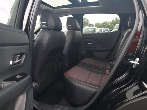 New 2026 Nissan Kicks SR w/ SR Premium Package image 22