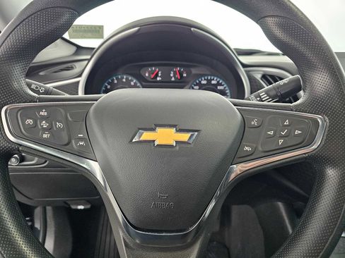 Used 2023 Chevrolet Malibu LT image 22
