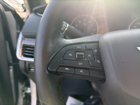 Used 2019 Cadillac XT4 Sport w/ Enhanced Visibility Package image 14