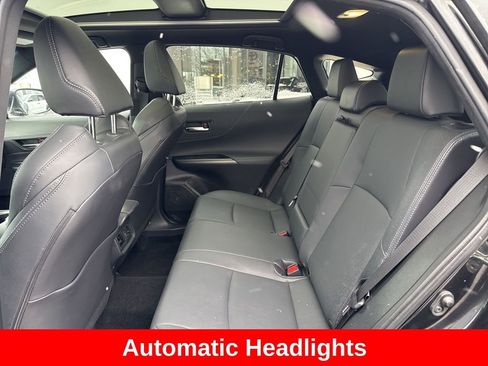 Certified 2024 Toyota Venza Nightshade image 14