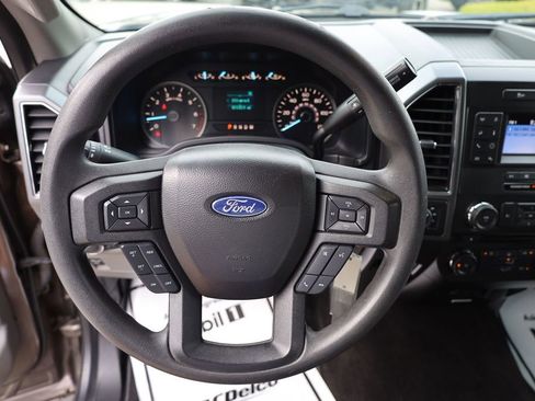 Used 2018 Ford F150 XLT image 13
