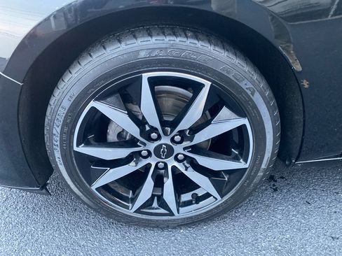 Used 2020 Chevrolet Malibu RS image 9