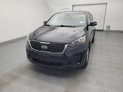 Used 2020 Kia Sorento L FWD image 15