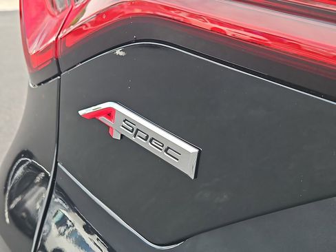 New 2026 Acura MDX A-Spec image 11