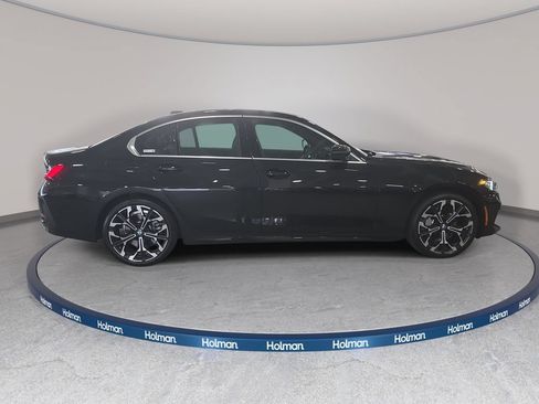 Used 2026 BMW 330i Sedan w/ Convenience Package RWD image 5