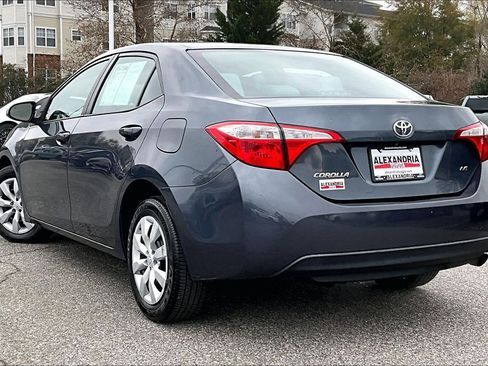 Used 2016 Toyota Corolla LE image 11