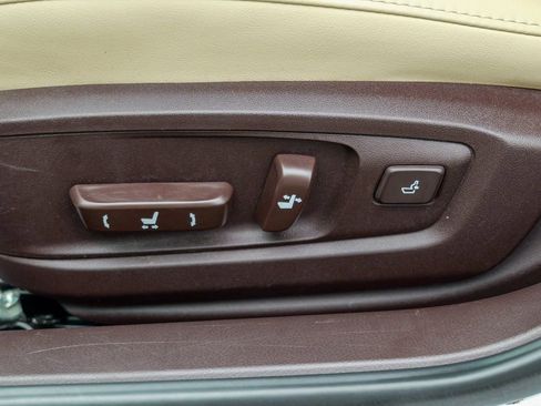 Used 2018 Lexus ES 350 w/ Premier Package image 24