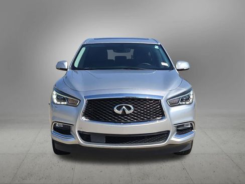 Used 2020 INFINITI QX60 Pure FWD image 9