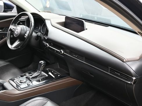 Used 2023 MAZDA CX-30 AWD 2.5 S w/ Premium Package image 35