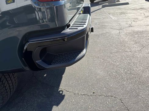 New 2026 Chevrolet Silverado 1500 LT Trail Boss w/ LT Trail Boss Premium Package image 19