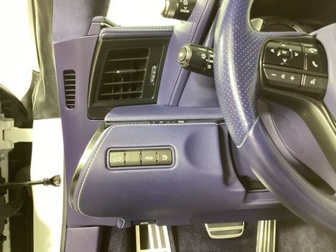 Used 2018 Lexus LC 500 Coupe w/ Touring Package RWD image 14