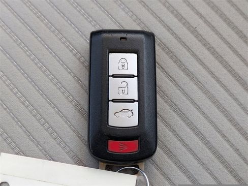 Used 2020 Mitsubishi Mirage G4 LE image 30