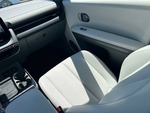 Certified 2025 Hyundai Ioniq 5 Limited AWD/4WD image 15