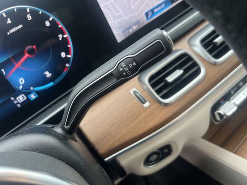 Certified 2022 Mercedes-Benz GLE 350 4MATIC image 26