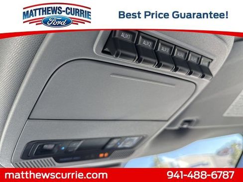 New 2026 Ford F250 XL image 22