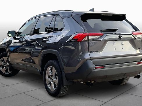 Used 2024 Toyota RAV4 XLE image 12