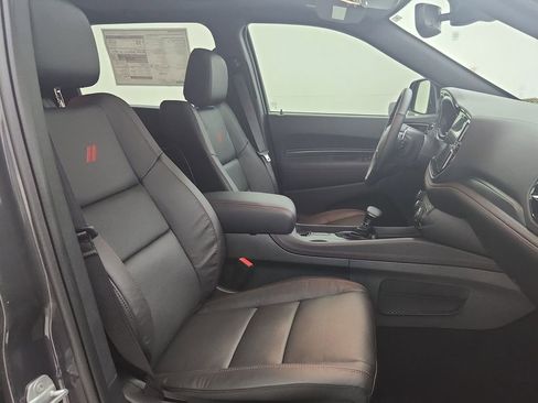 New 2026 Dodge Durango GT image 35