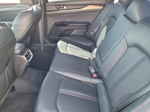 Used 2024 Kia K5 GT w/ GT1 Package FWD image 9