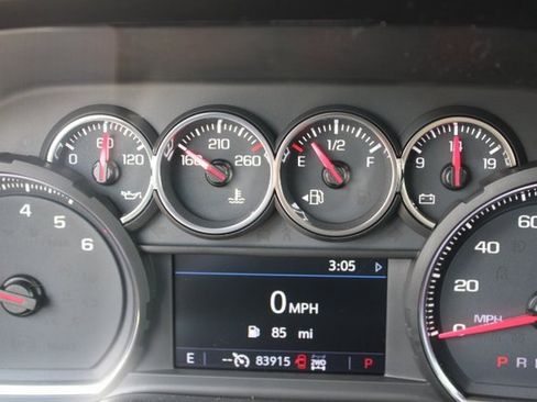 Used 2019 Chevrolet Silverado 1500 LT w/ All-Star Edition image 16