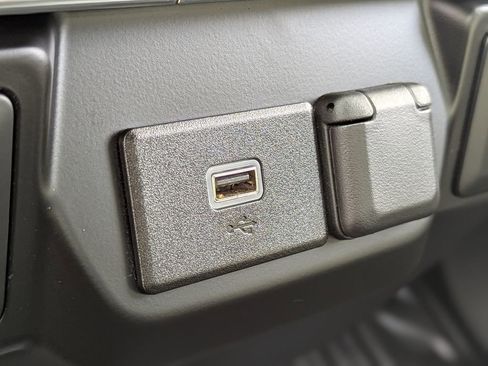 Used 2019 Chevrolet Silverado 1500 W/T w/ WT Convenience Package image 20